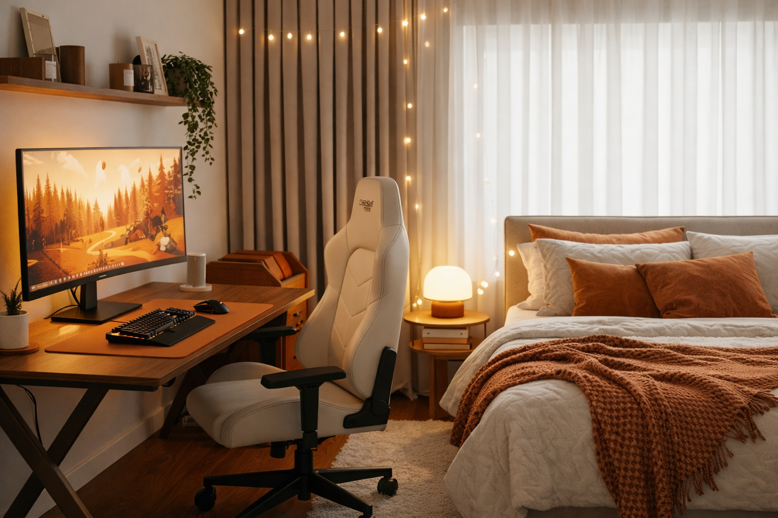 How to Start Webcam Modelling in the UK: Step-by-Step Guide